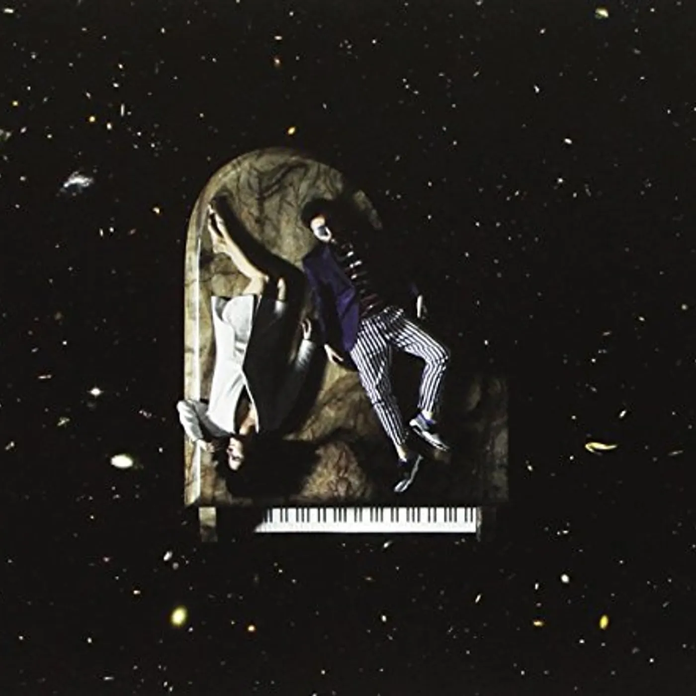 Dargen D'Amico VARIAZIONI CD