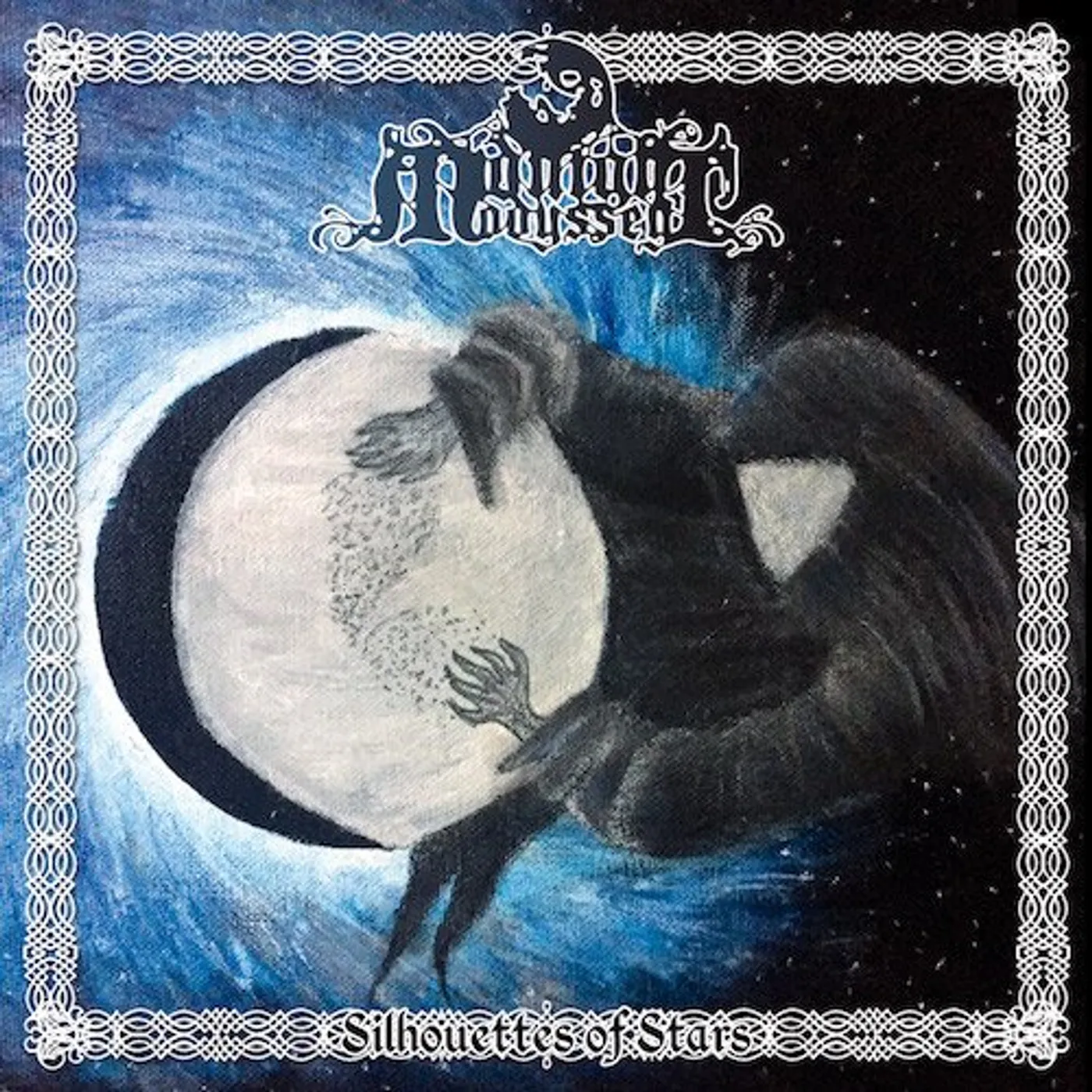 Midnight Odyssey SILHOUETTES OF STARS CD