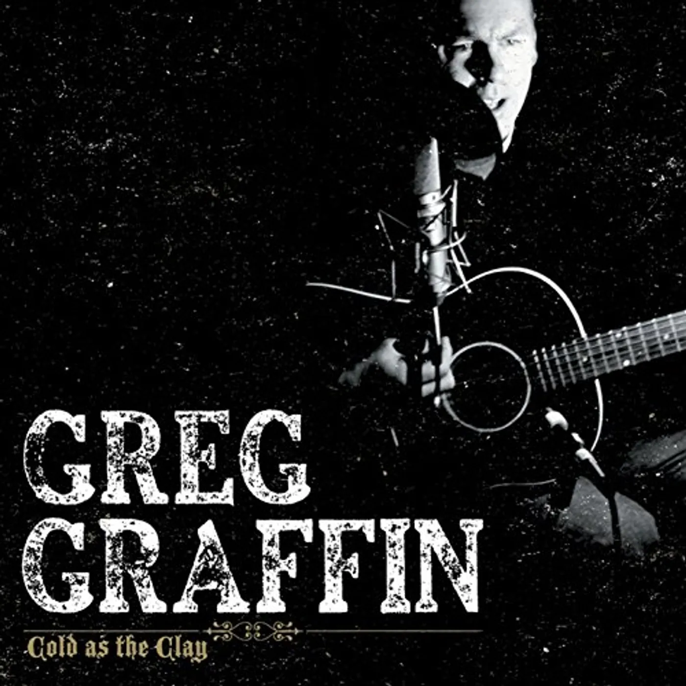 Greg Graffin Cold As The Clay Vinyl Record