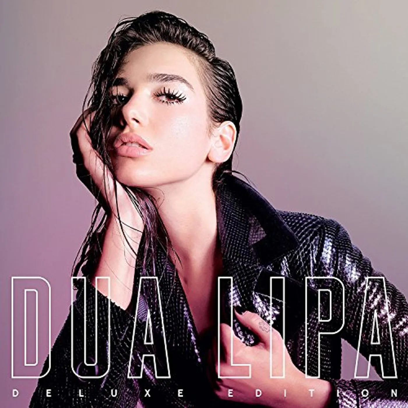 DUA LIPA CD