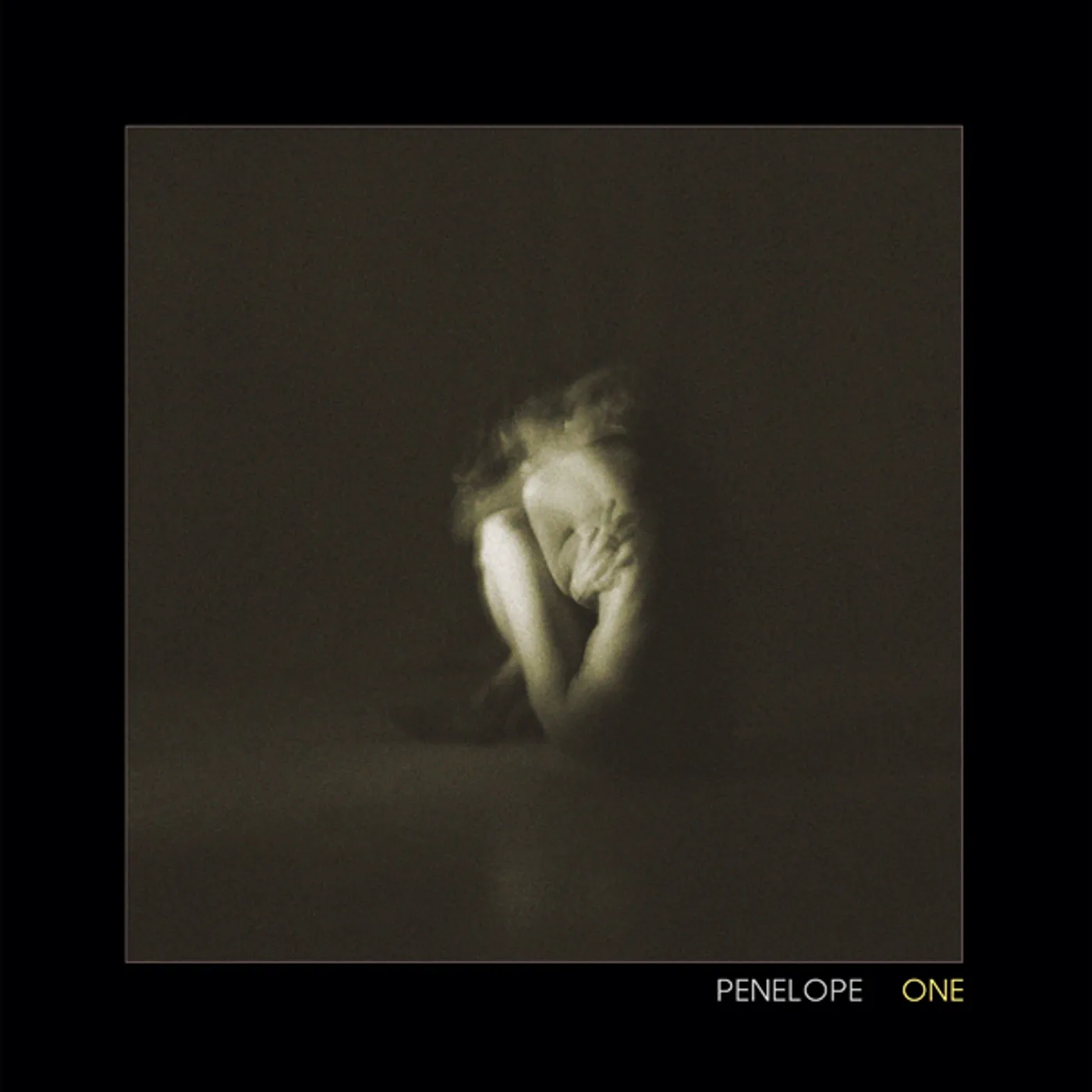 Penelope Trappes Penelope One Vinyl Record