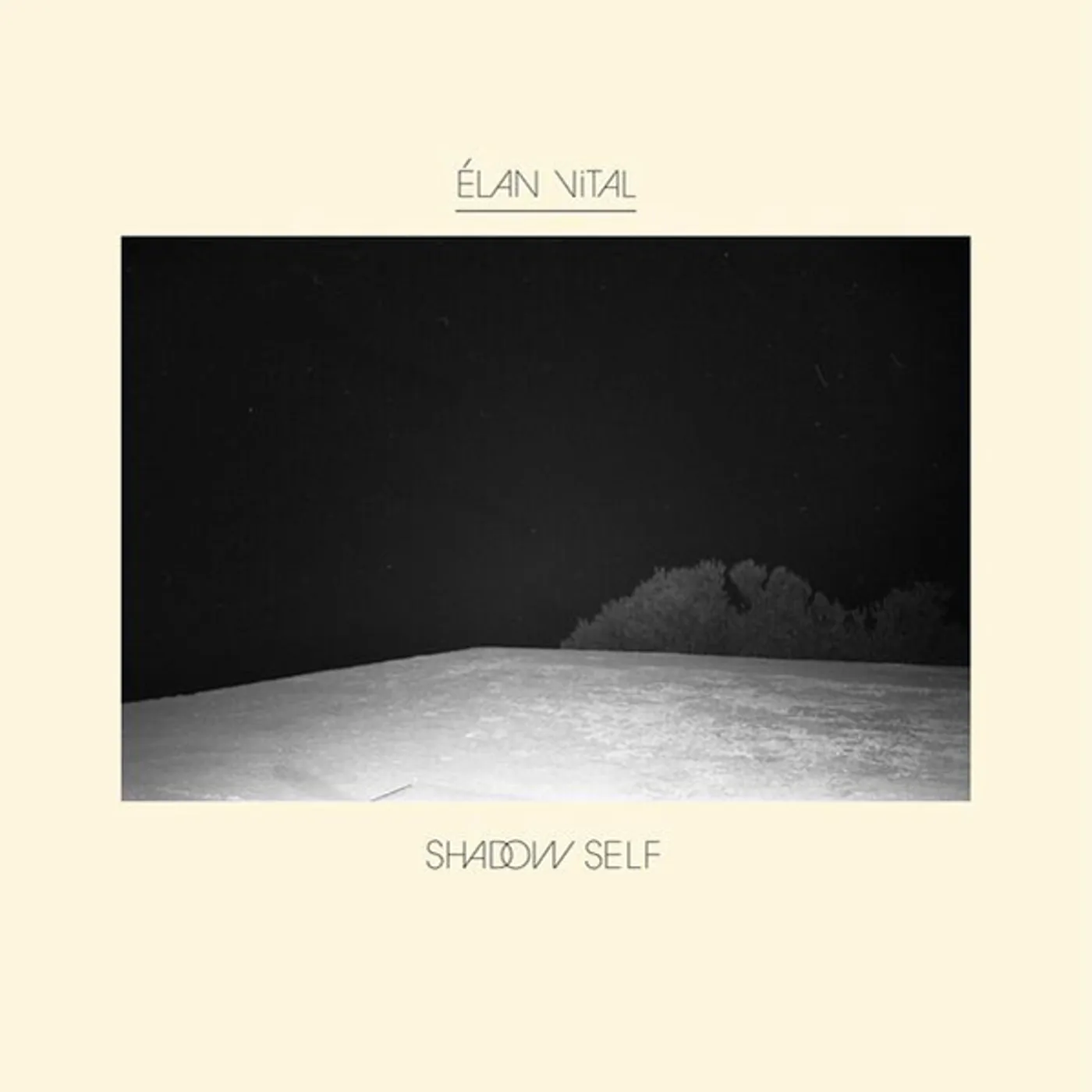Elan Vital Shadow Self Vinyl Record