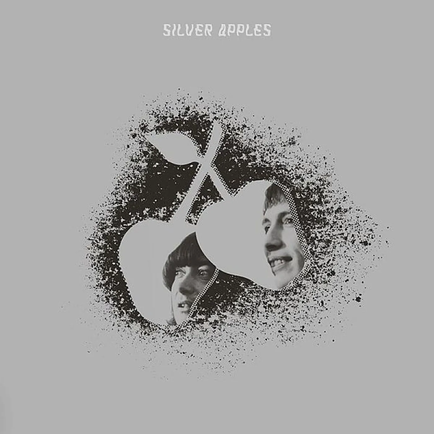 Silver Apples Vinyl Record