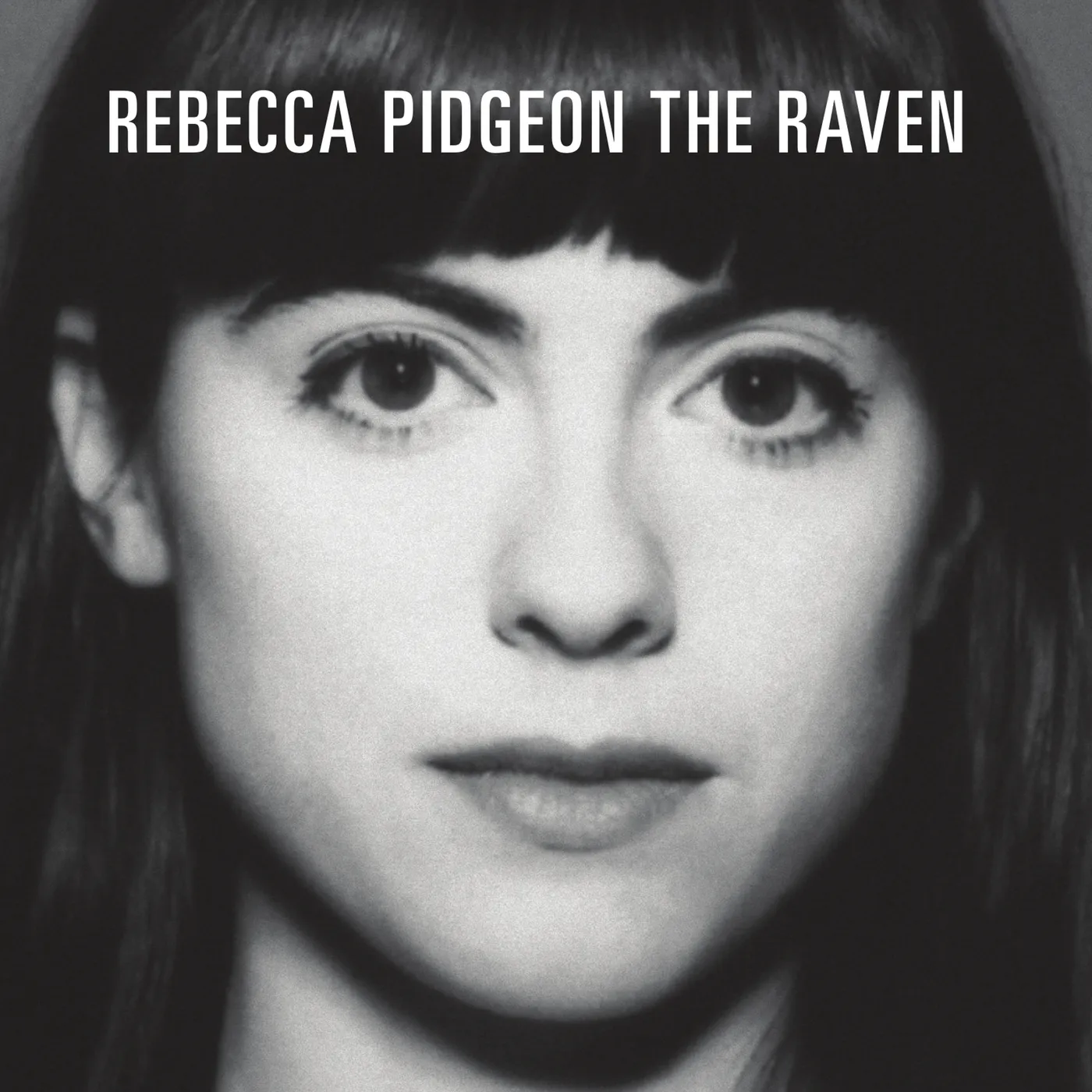 Rebecca Pidgeon THE RAVEN CD