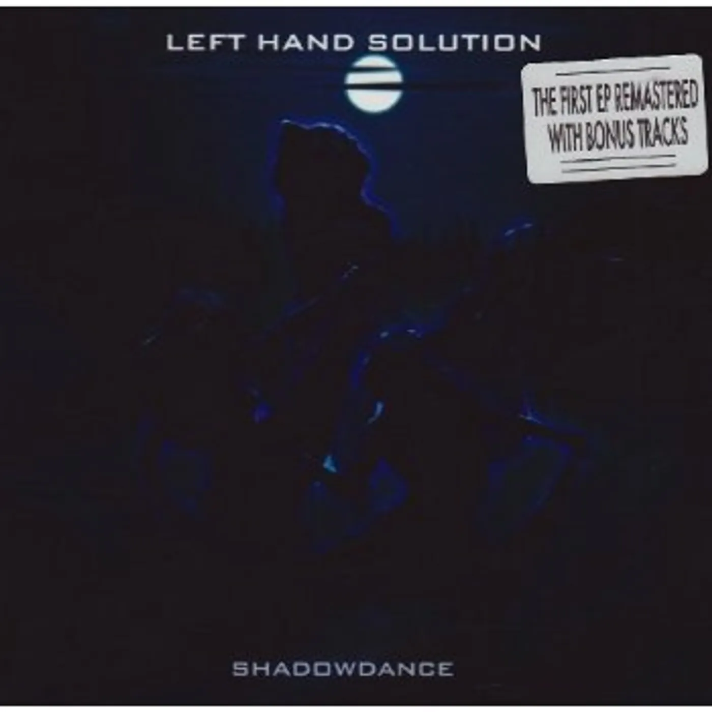 Left Hand Solution SHADOWDANCE CD