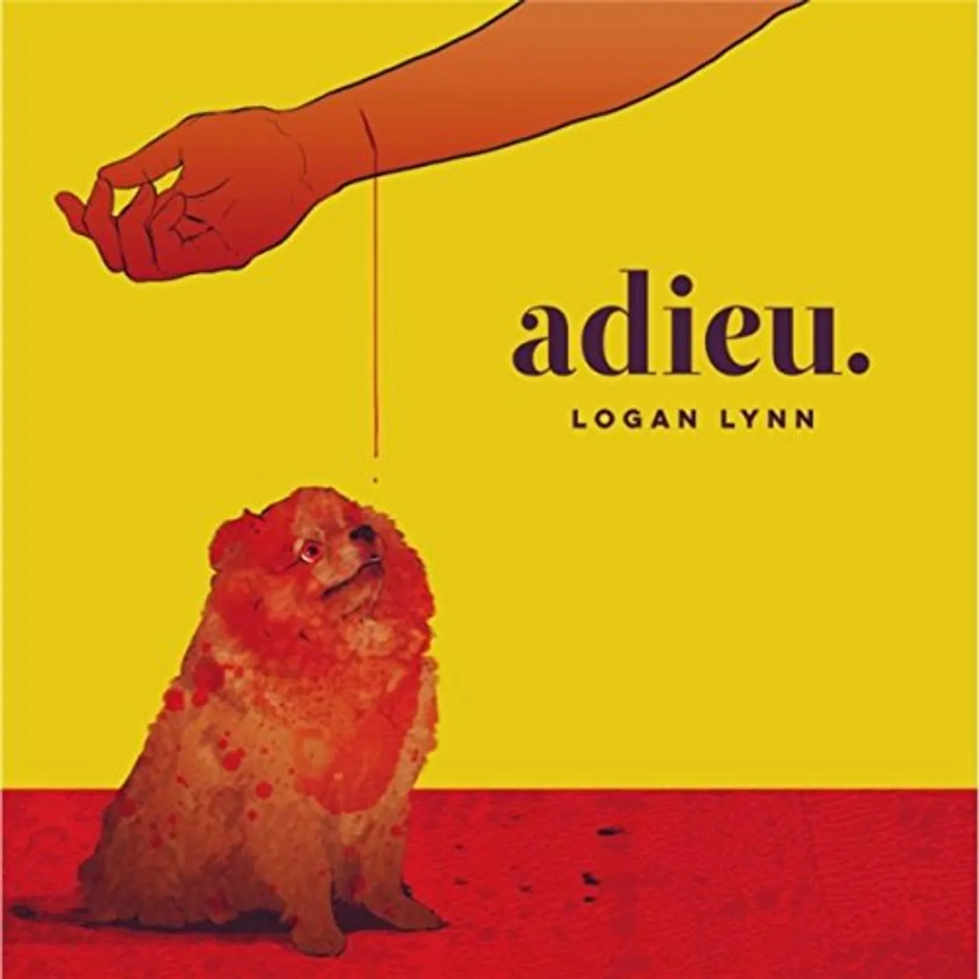 Logan Lynn ADIEU CD