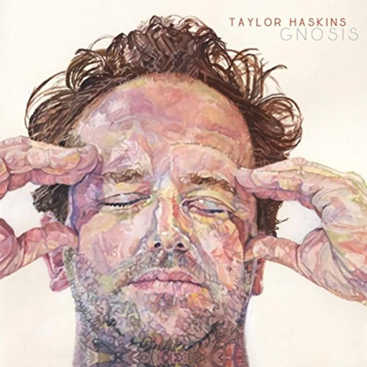 Taylor Haskins GNOSIS CD