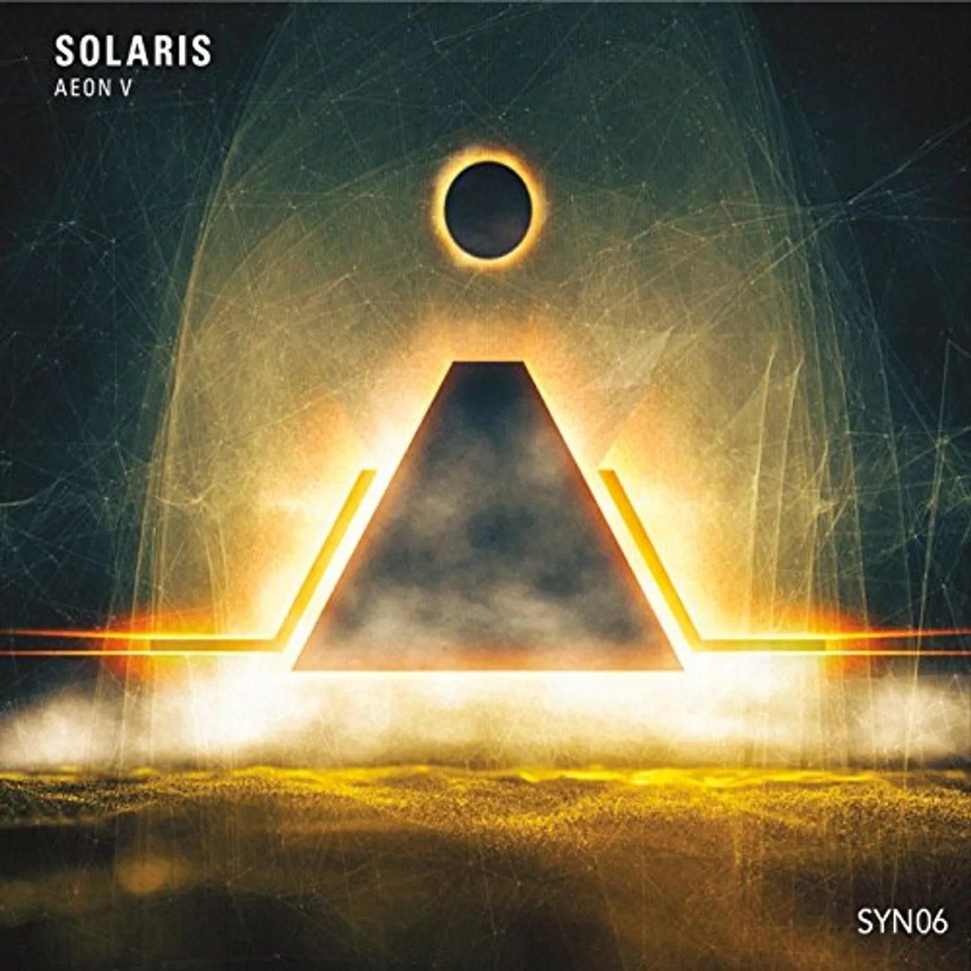 Solaris AEON V CD