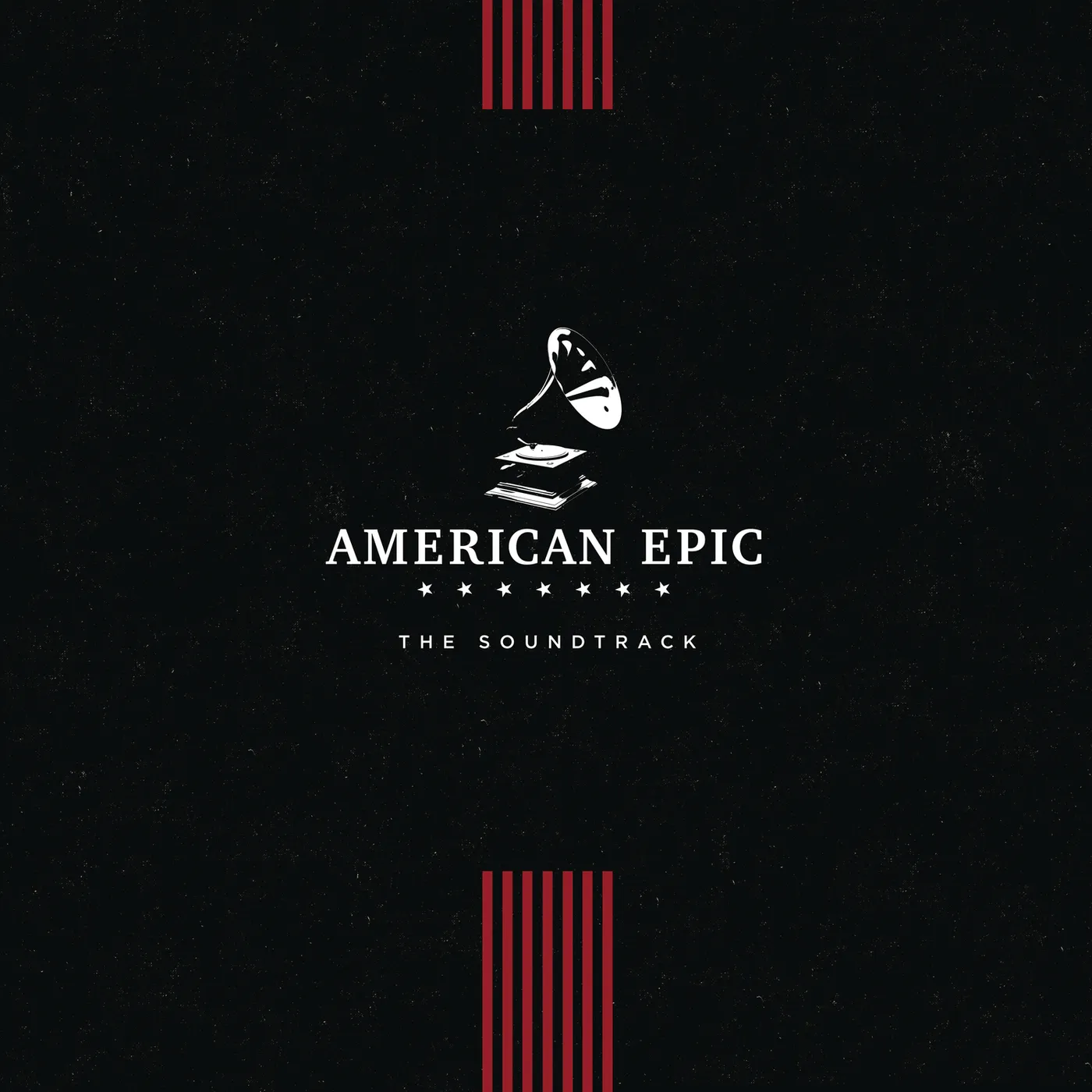 AMERICAN EPIC: THE SOUNDTRACK / VARIOUS Vinyl Record