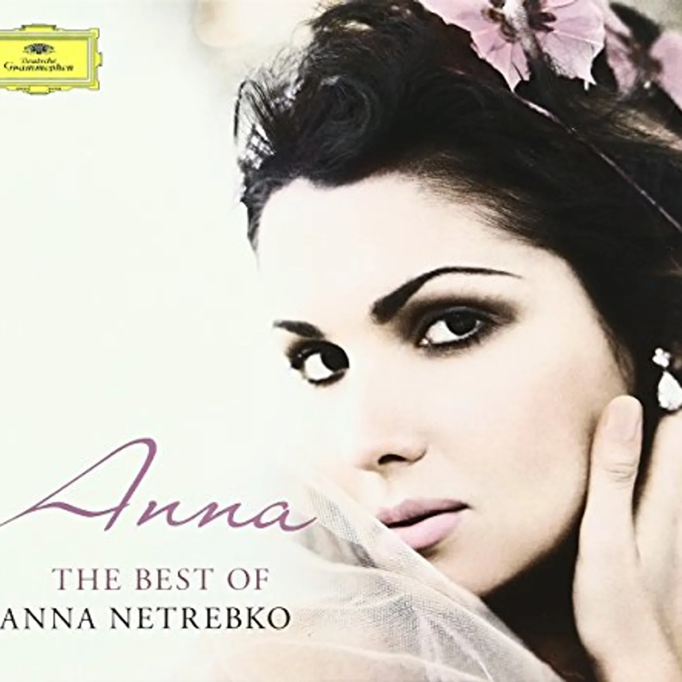 ANNA: BEST OF ANNA NETREBKO CD