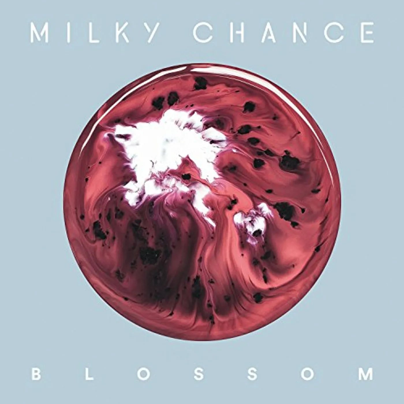 Milky Chance BLOSSOM CD