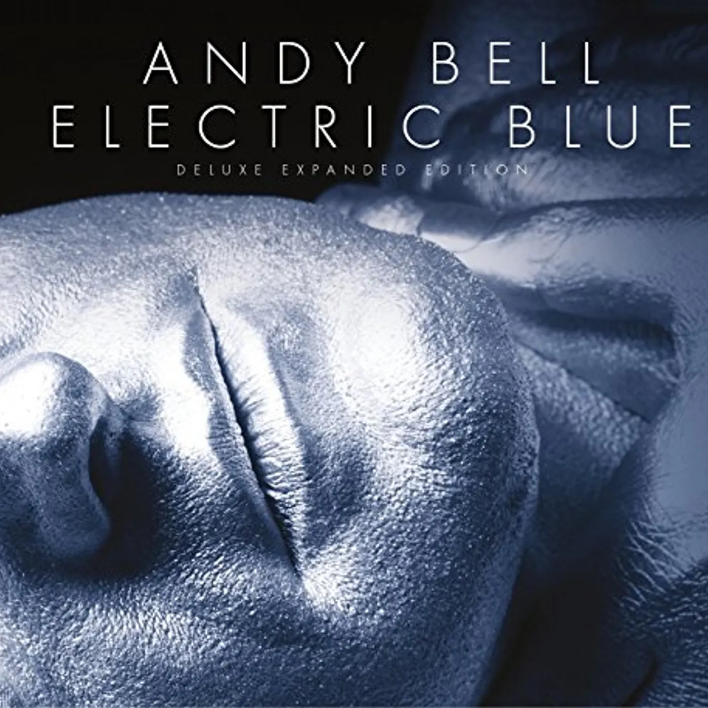 Andy Bell ELECTRIC BLUE: DELUXE EXPANDED EDITION CD