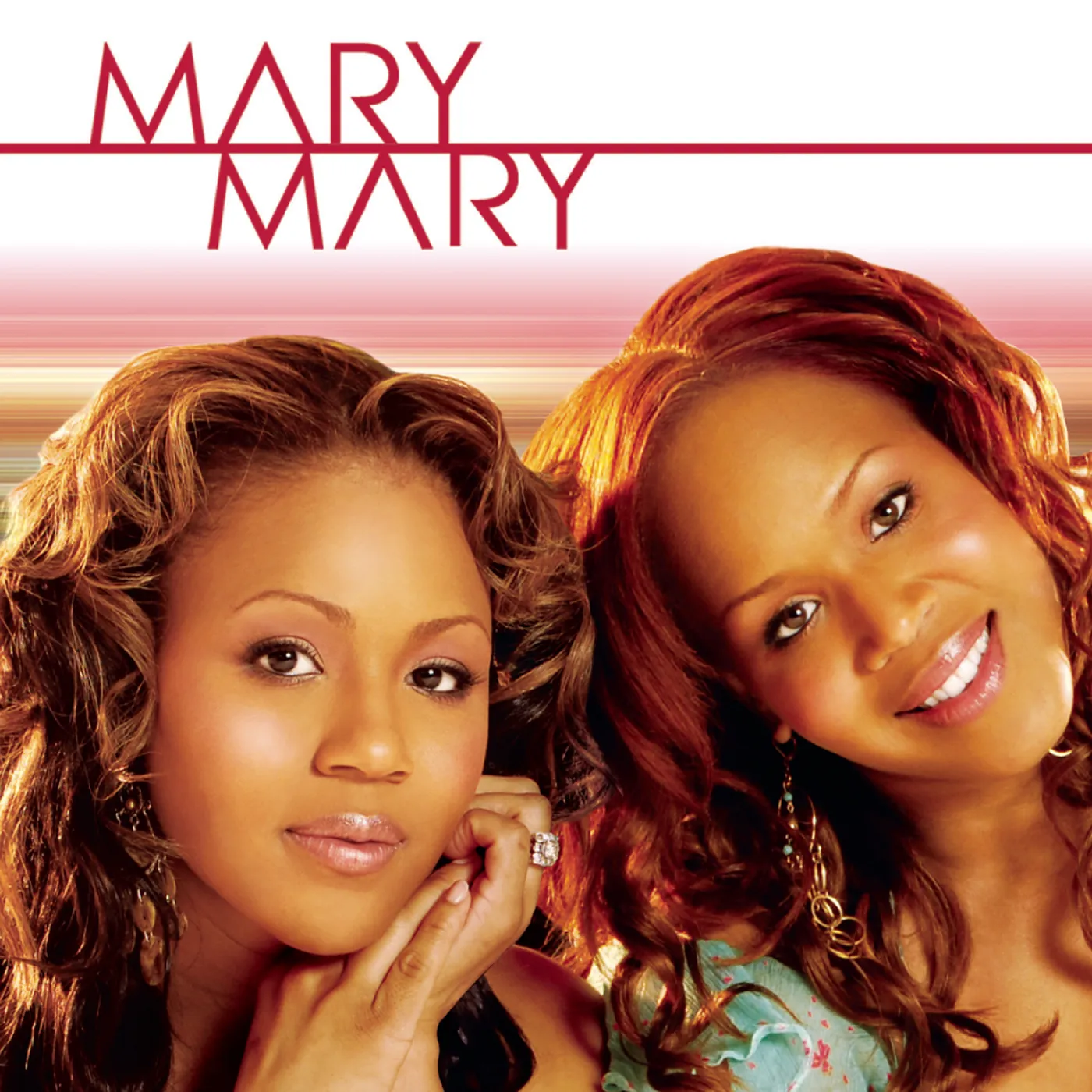 MARY MARY CD