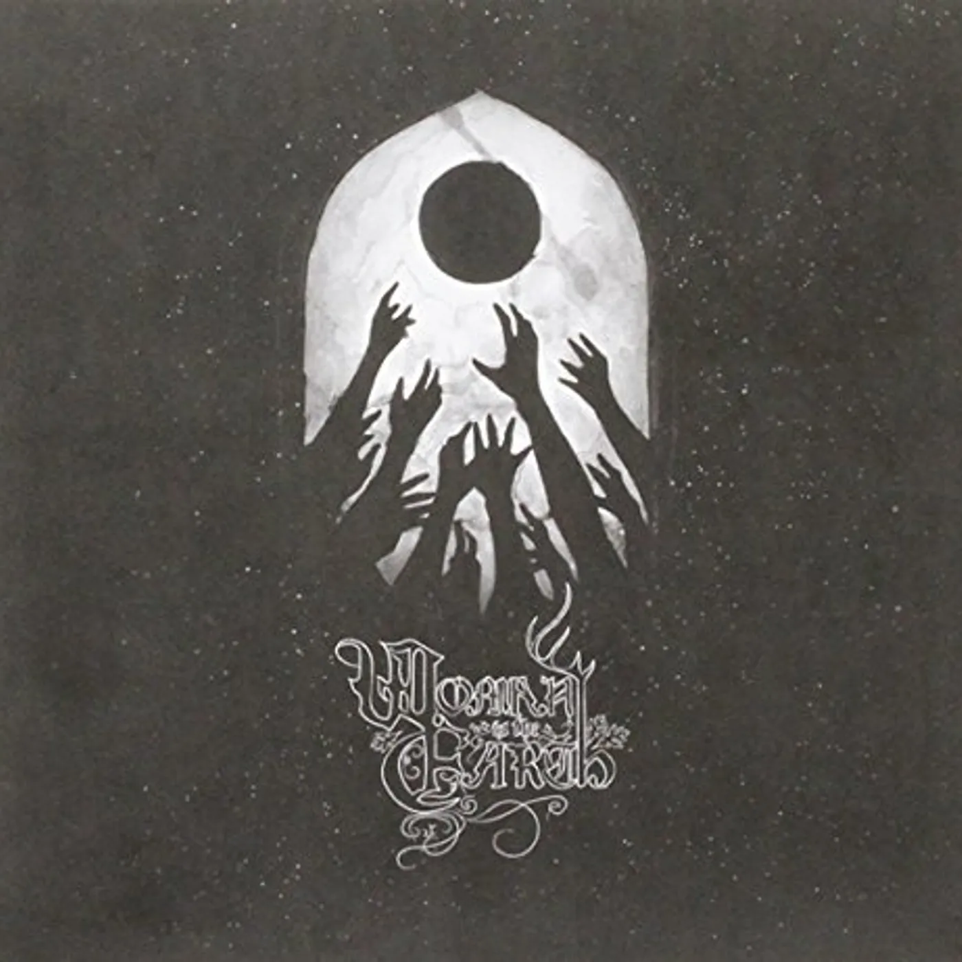 Woman is the Earth DEPTHS CD