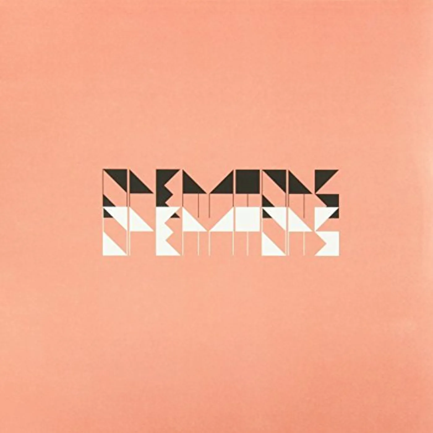 Operators EP1 Vinyl Record