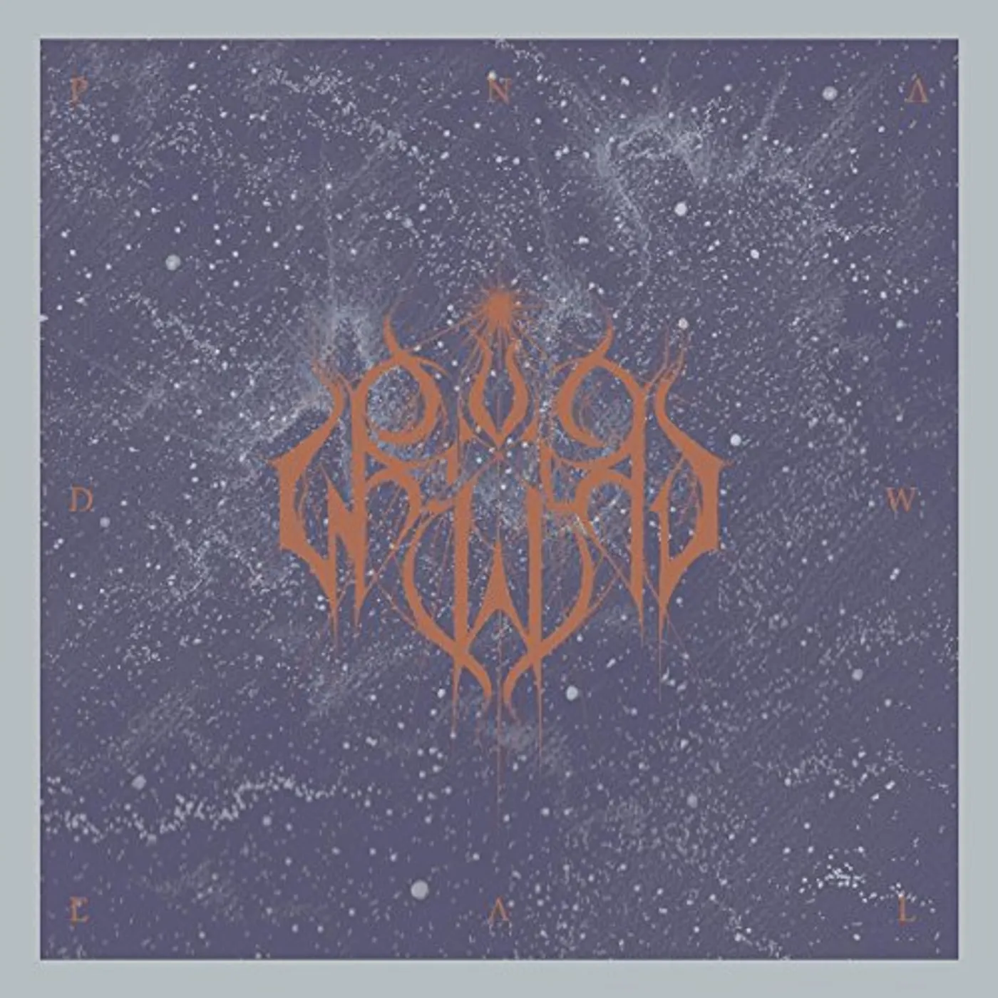 Hexis TANDO ASHANTI CD