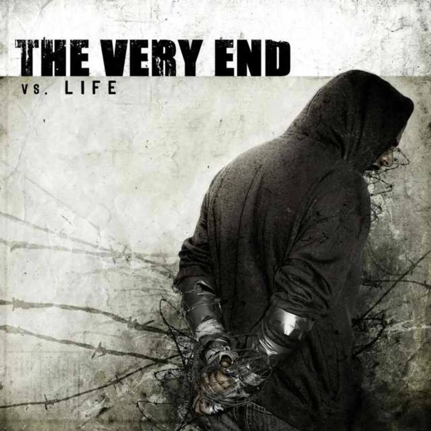The Very End VS LIFE CD
