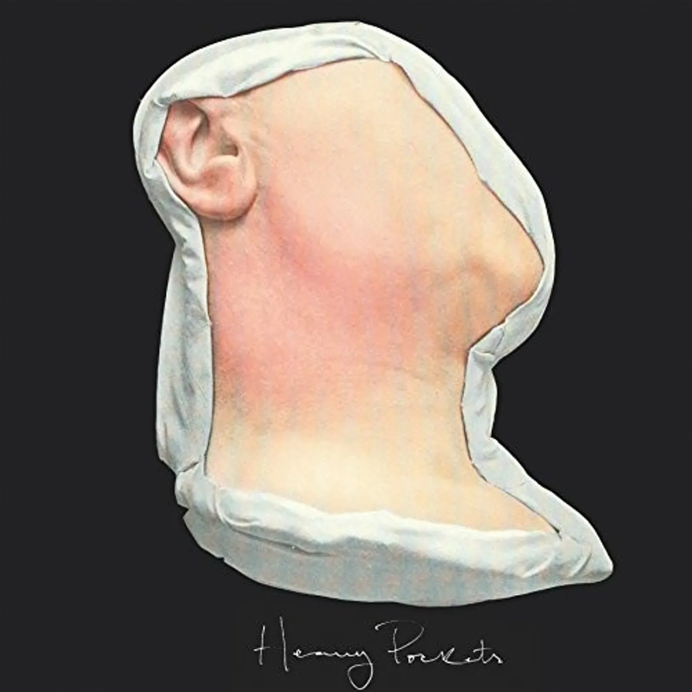 Heavy Pockets Mopeless Vinyl Record