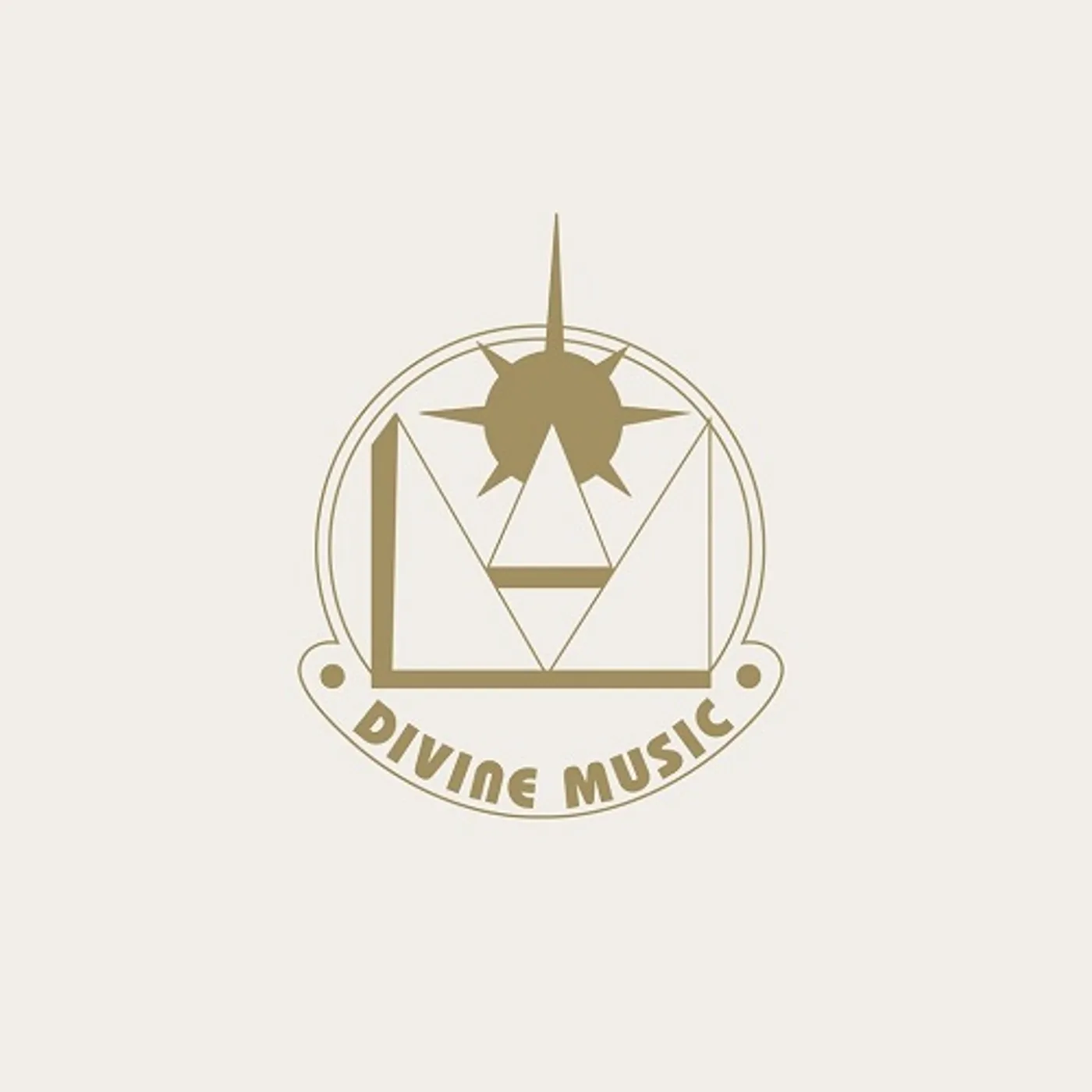 Brother Ah Divine Music (5LP) Box Set (Vinyl)