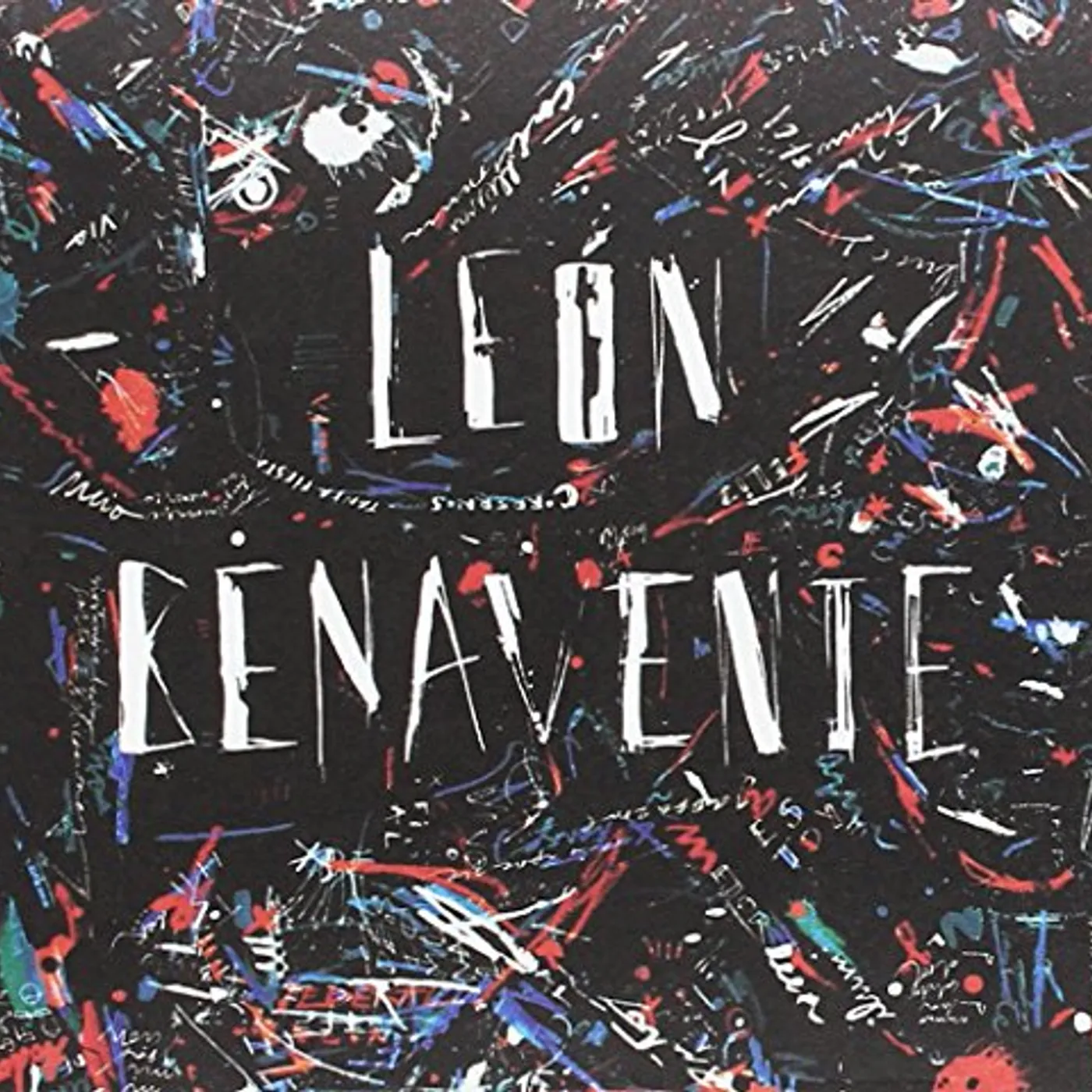 León Benavente REEDICION: 2 + EN LA SELVA CD