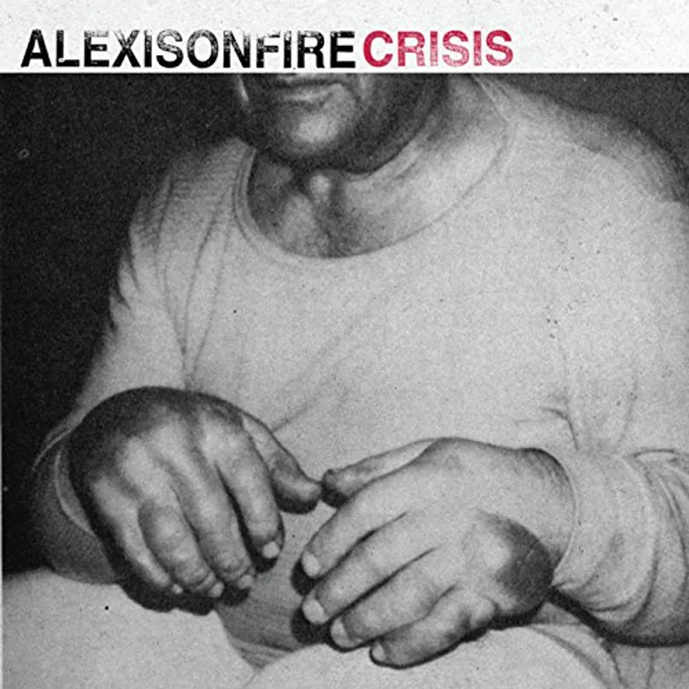 Alexisonfire Crisis Vinyl Record
