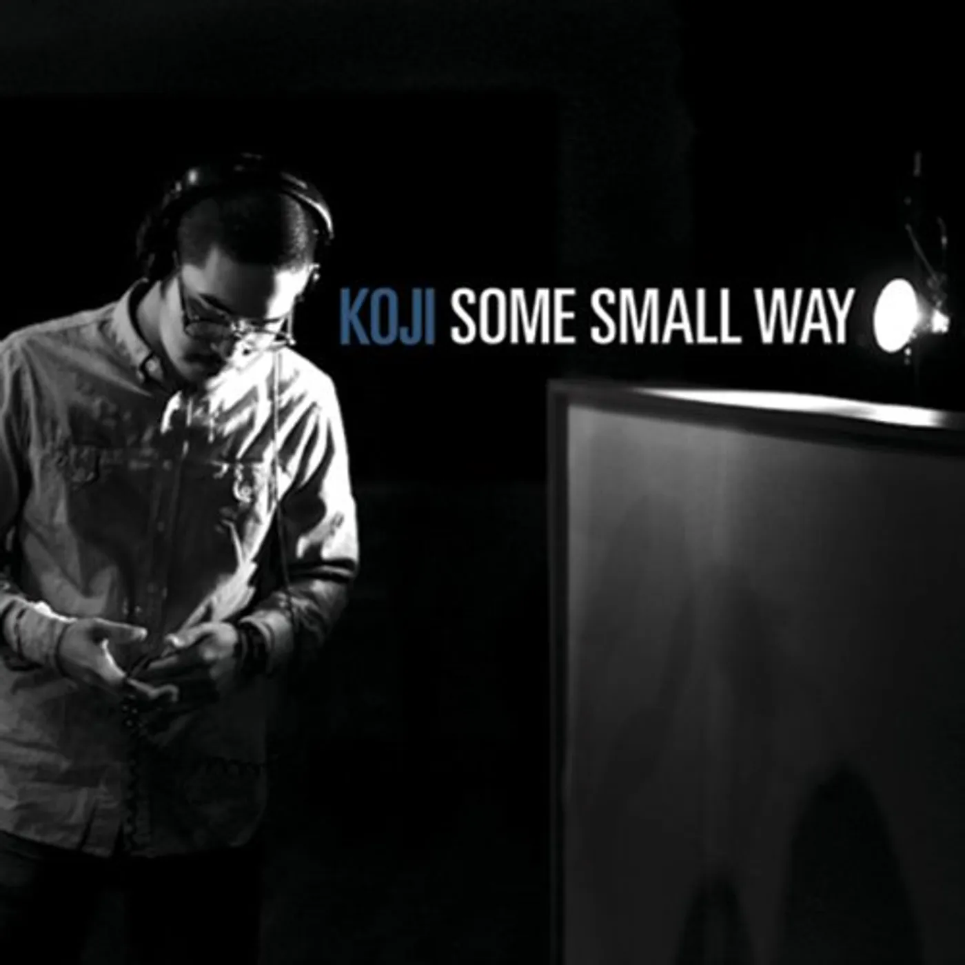 KOJI Some Small Way Vinyl Record
