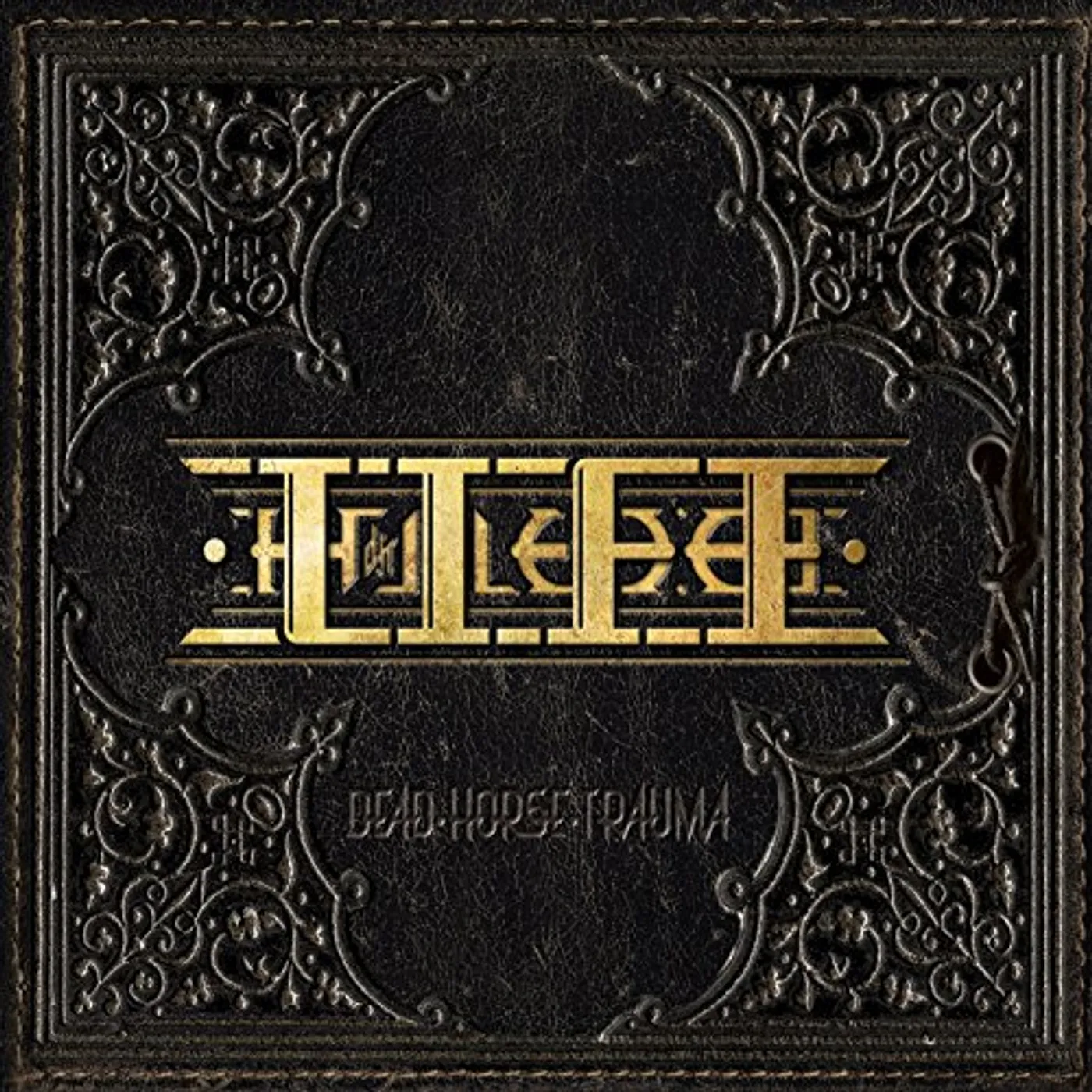 Dead Horse Trauma LIFE CD