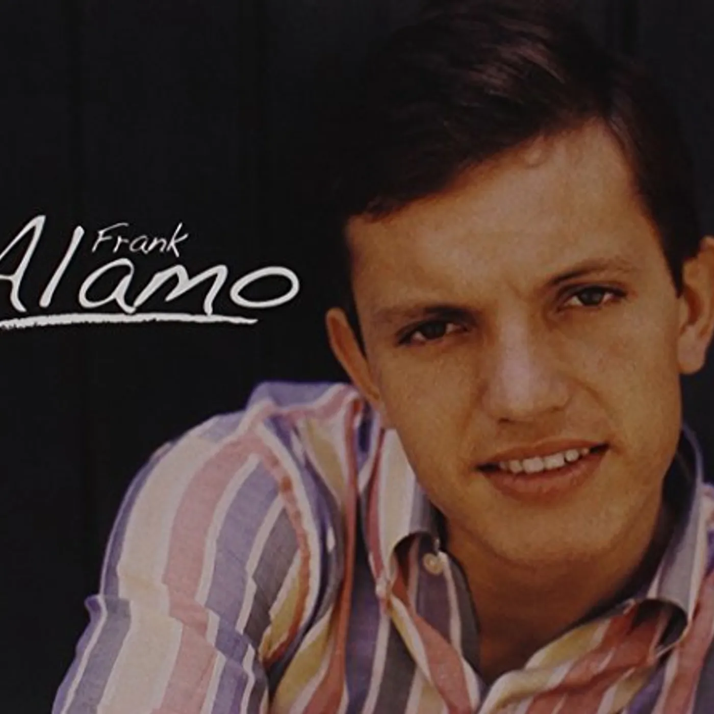 Frank Alamo SES PLUS GRANDS SUCCES CD
