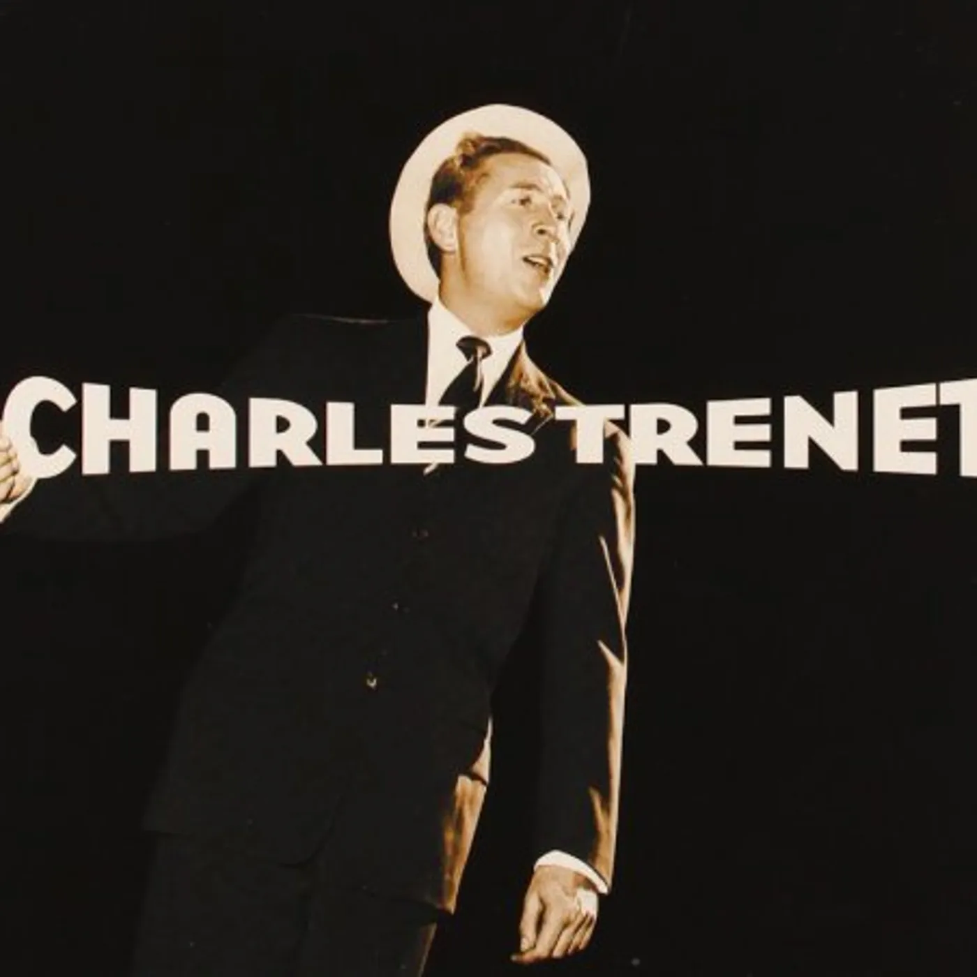 Charles Trenet 20 TITRES ETERNELS CD