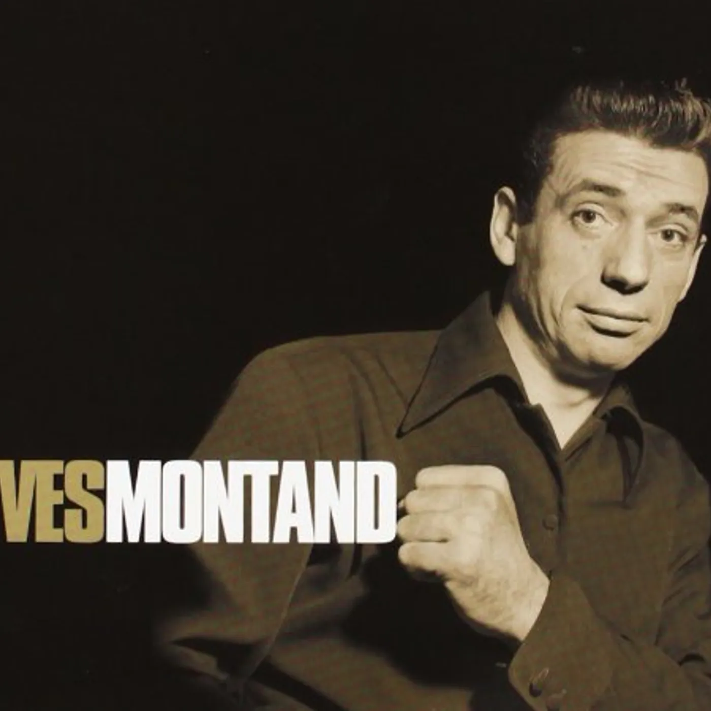Yves Montand SES GRANDS SUCCES CD