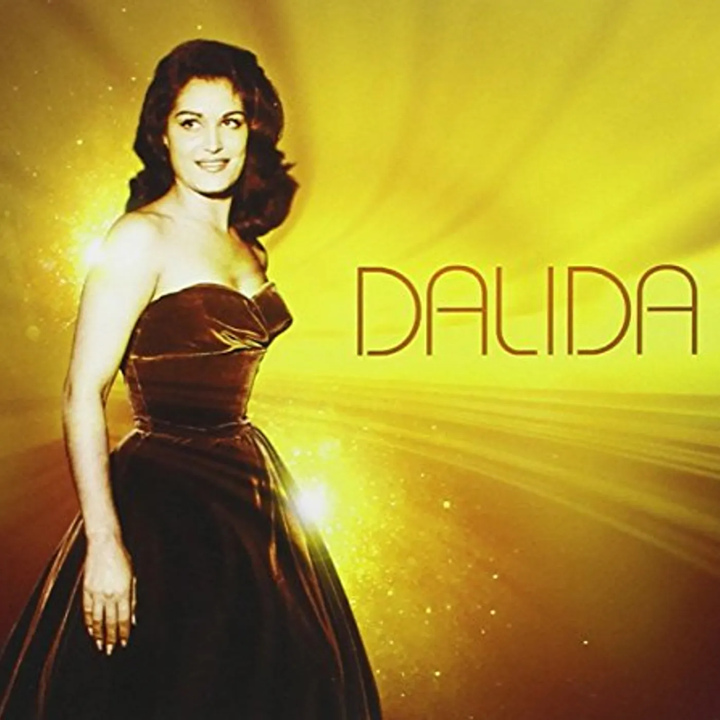 Dalida SES PREMIERS ENREGISTREMENTS CD