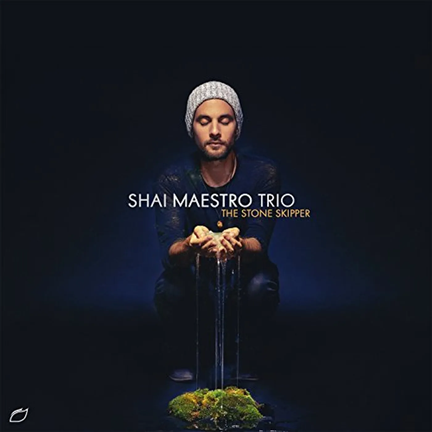 Shai Maestro STONE SKIPPER CD