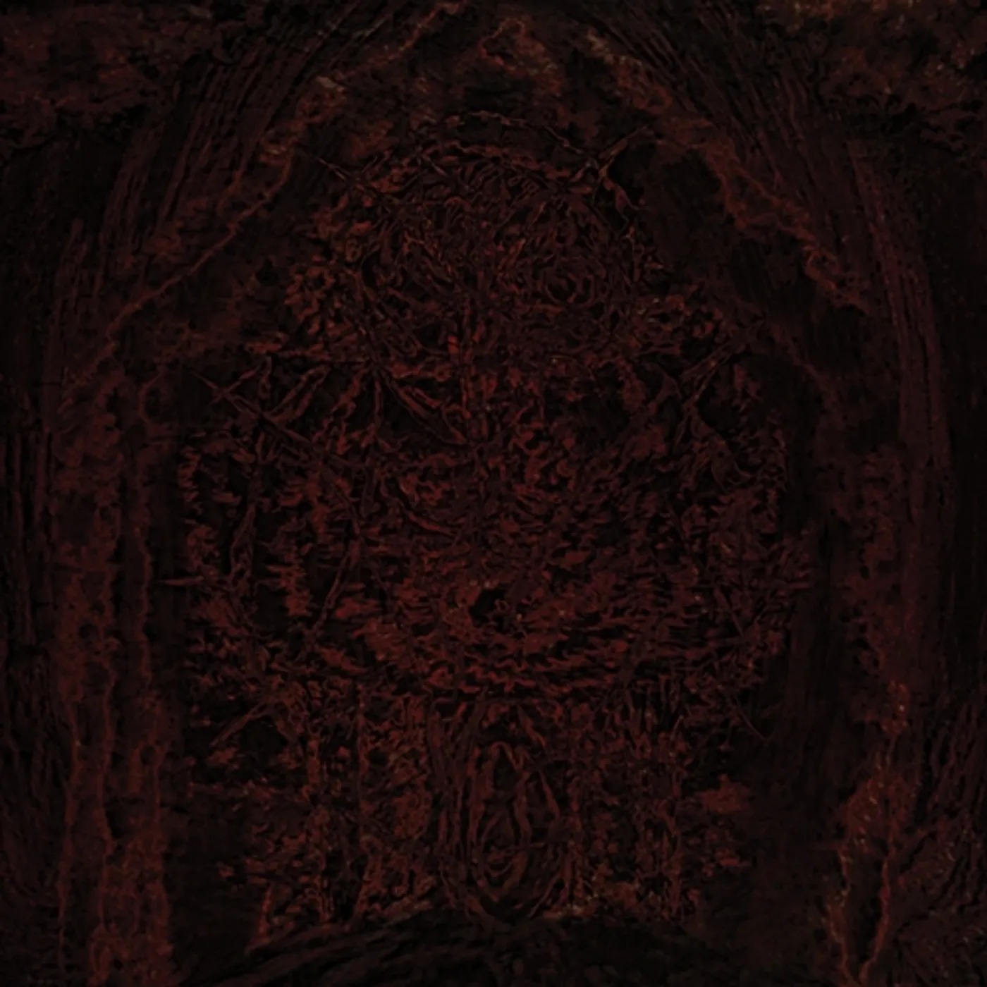 Impetuous Ritual BLIGHT UPON MARTYRED SENTIENCE CD