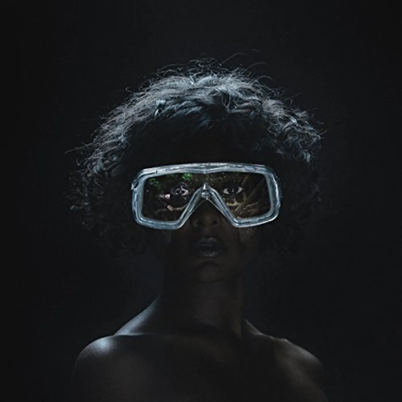 Perera Elsewhere All Of This Vinyl Record