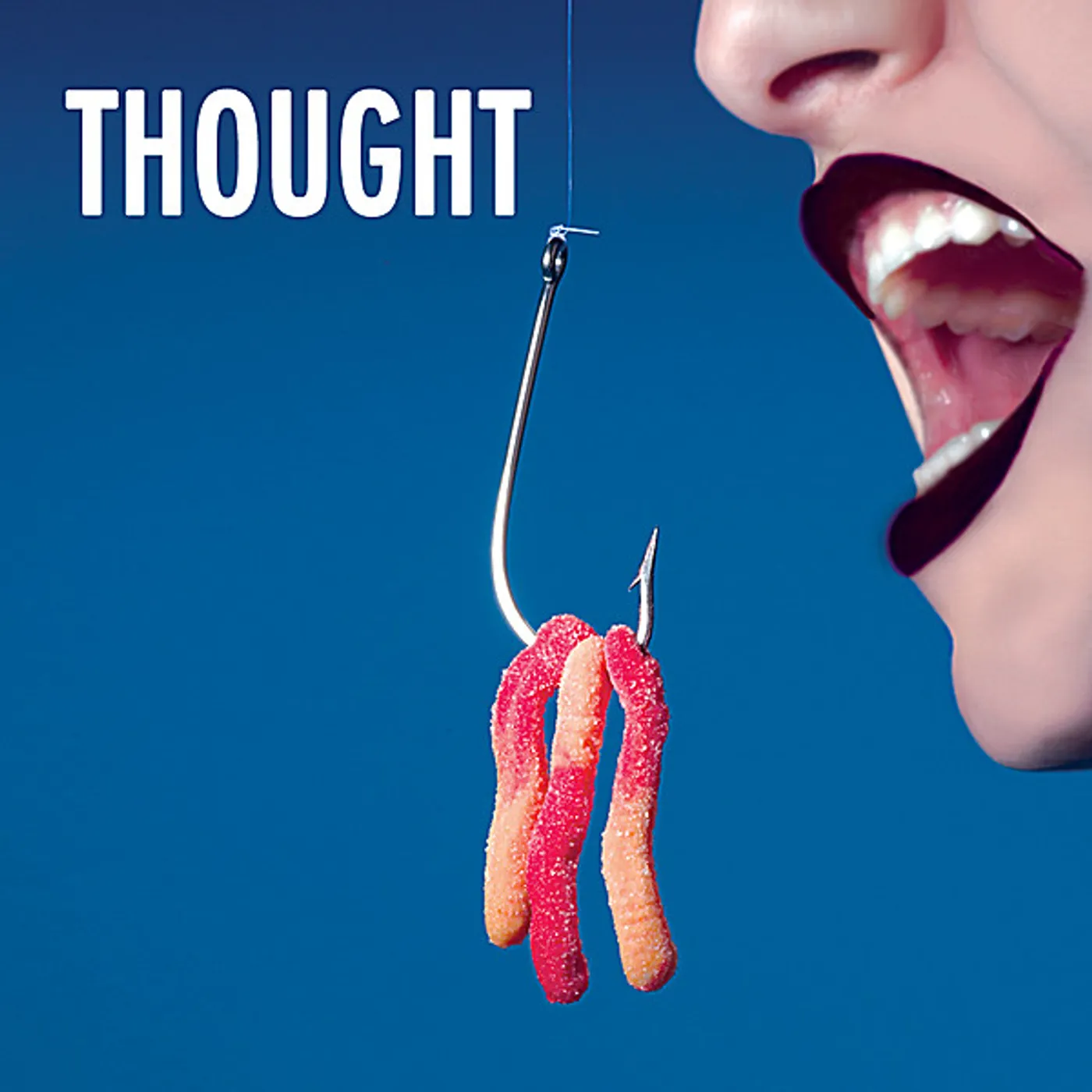 Thought POLITICS FOR KIDS CD