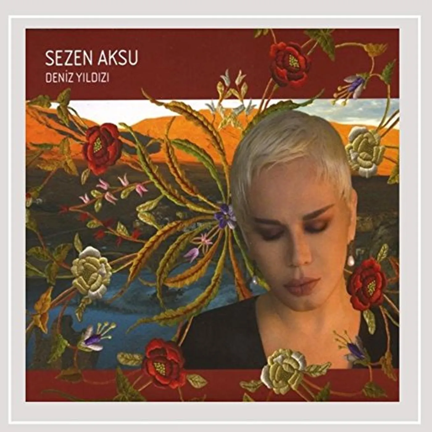 Sezen Aksu DENIZ YILDIZI CD