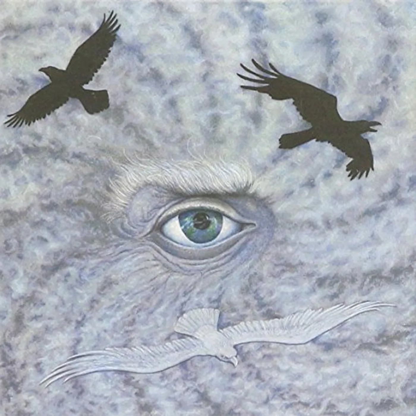 Bobby BeauSoleil ORB CD