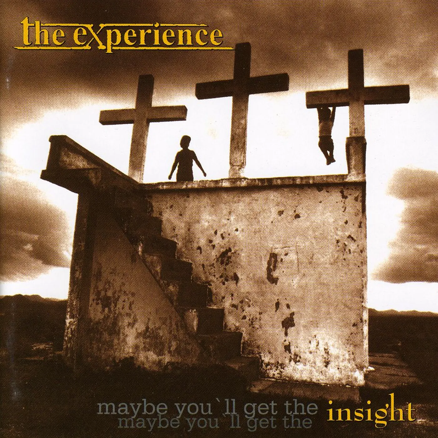Experience INSIGHT CD