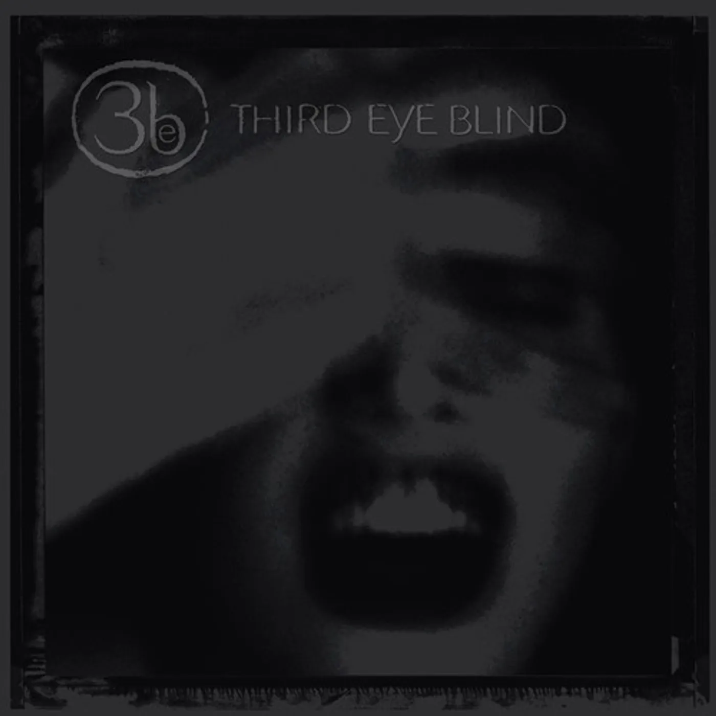 Third Eye Blind 20th Anniversary Edition CD