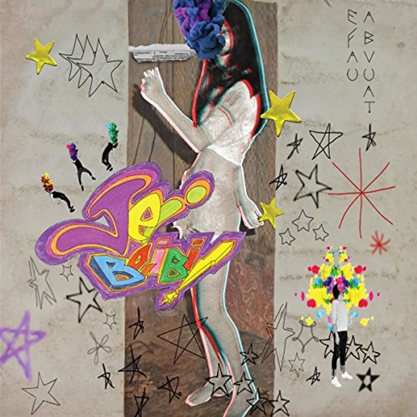 Café Tacvba Jei Beibi CD