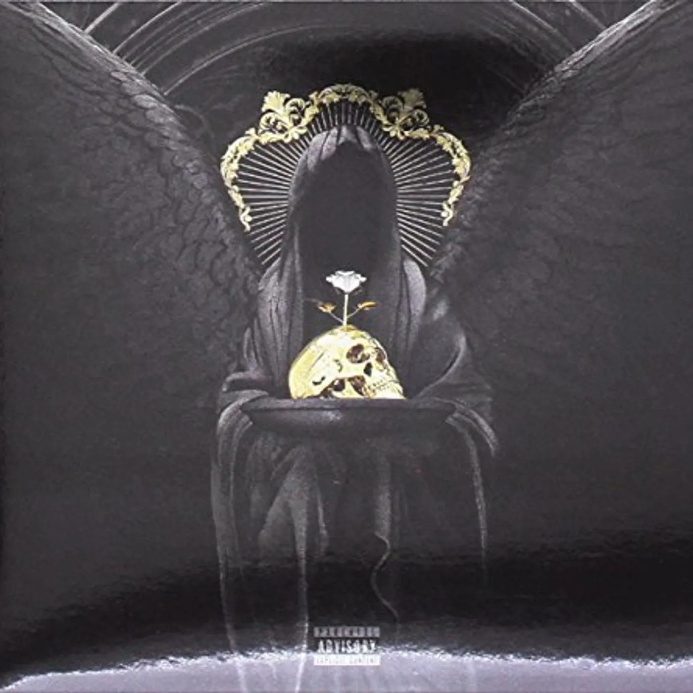 Bliss n Eso OFF THE GRID CD