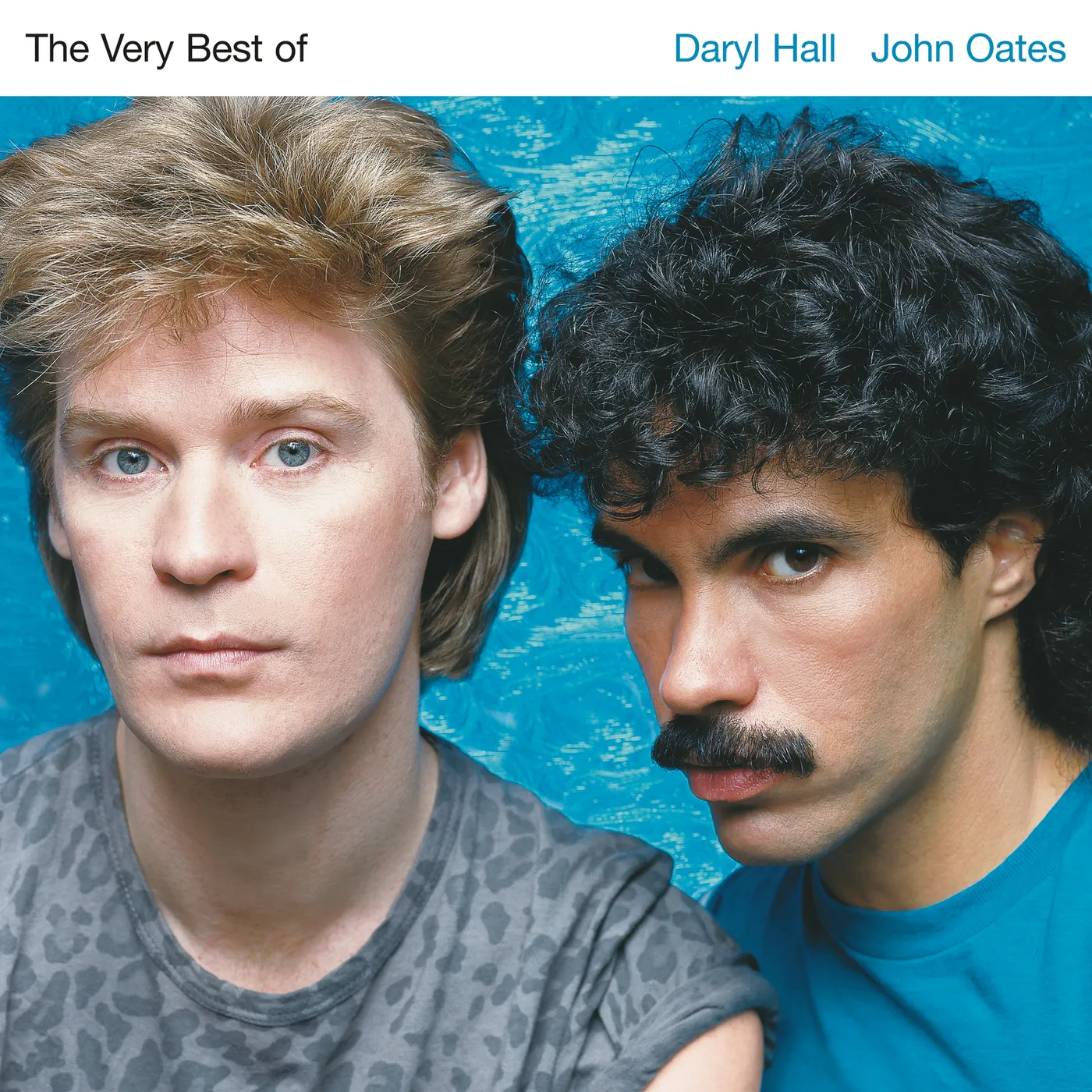 Very Best Of Daryl Hall & John Oates Vinyl Record