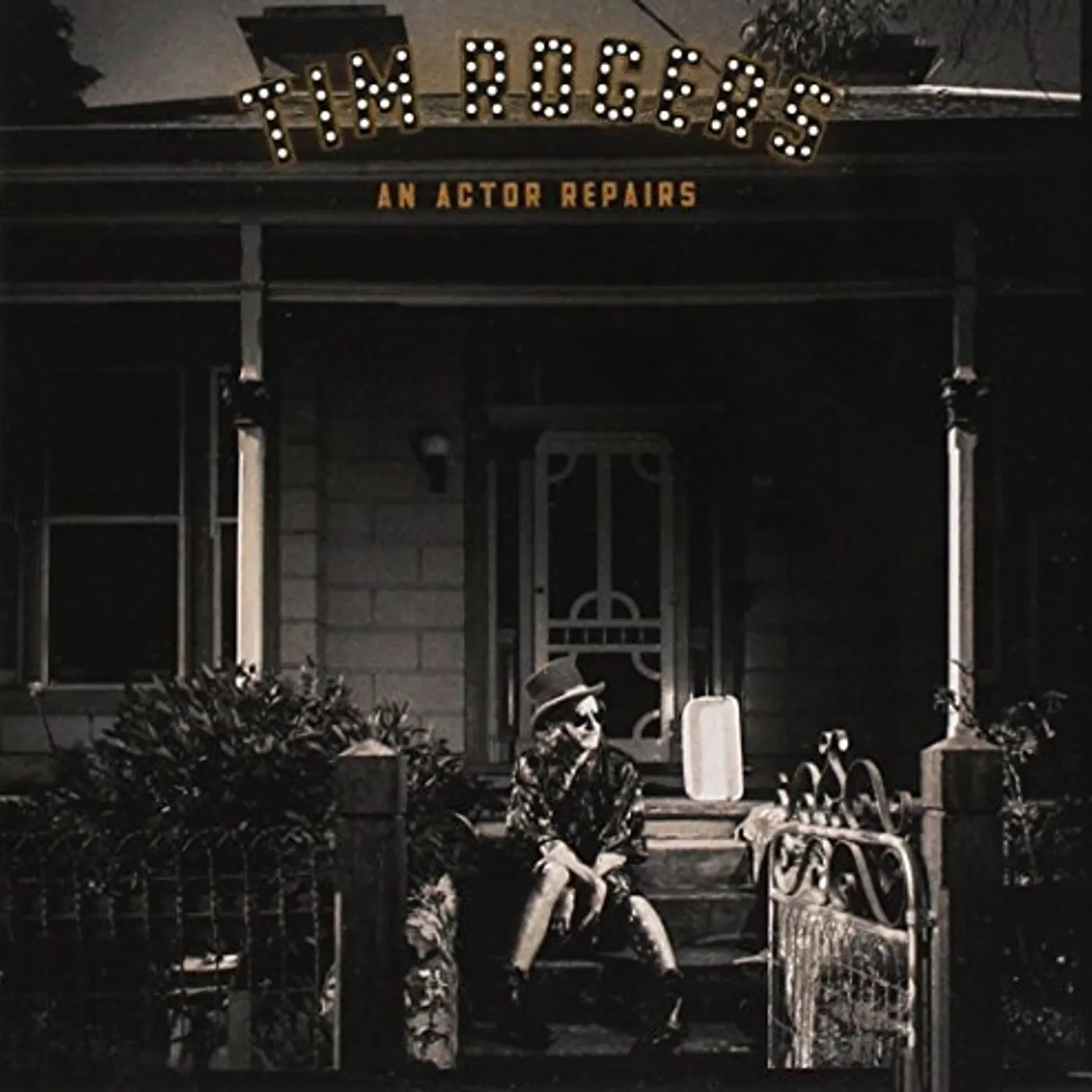 Tim Rogers AN ACTOR REPAIRS CD