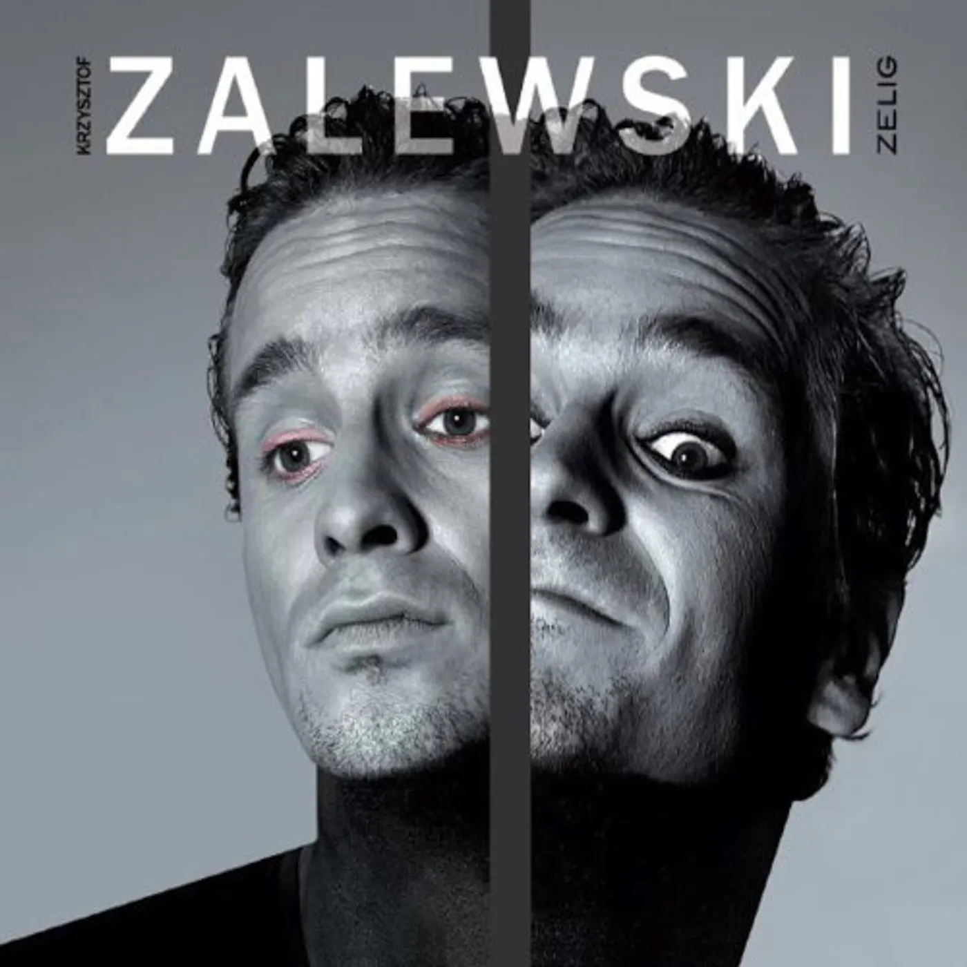 Krzysztof Zalewski Zelig Vinyl Record