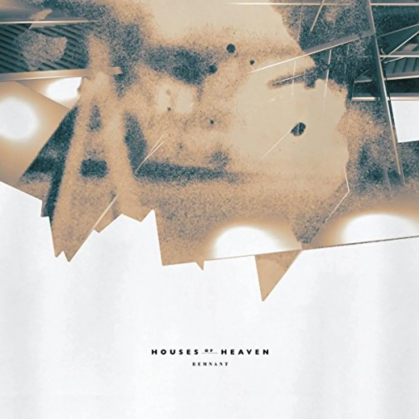 Houses of Heaven Remnant Vinyl Record