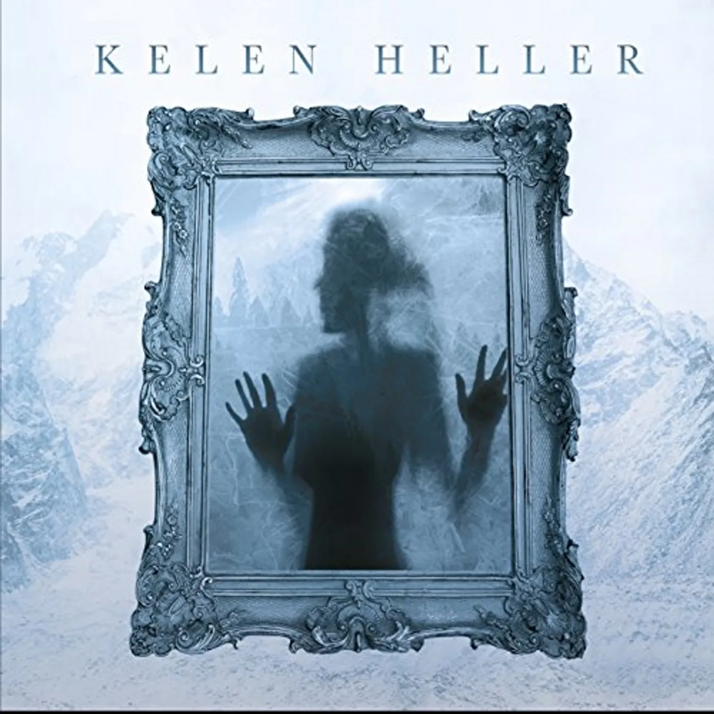 KELEN HELLER CD