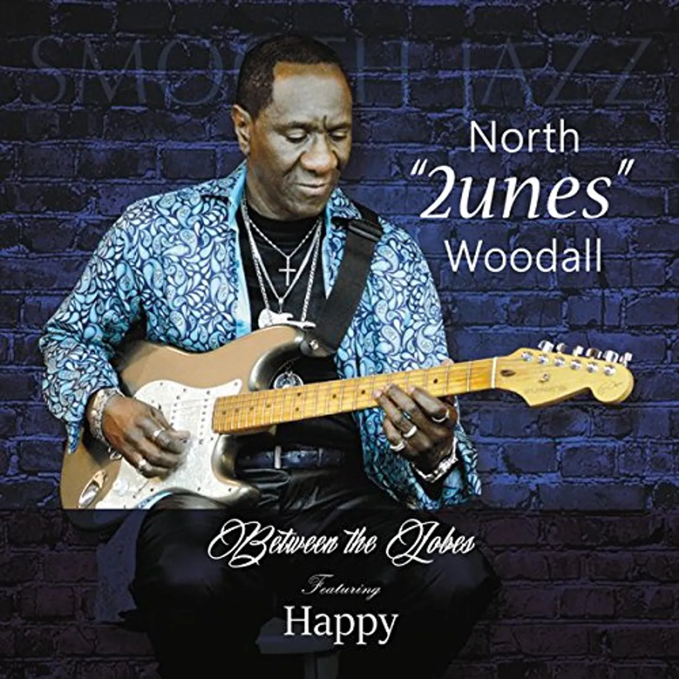 2unes BETWEEN THE LOBES CD