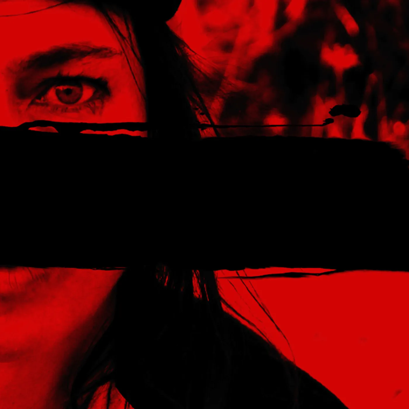 Maelstrom Her Empty Eyes Vinyl Record