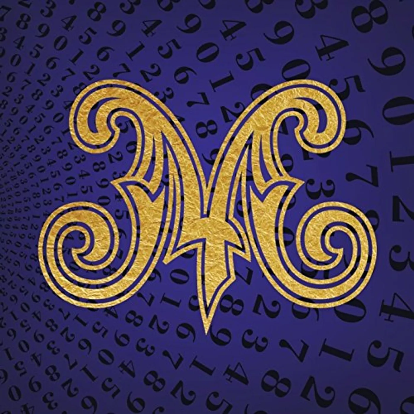 MarchFourth Marching Band Magic Number Vinyl Record