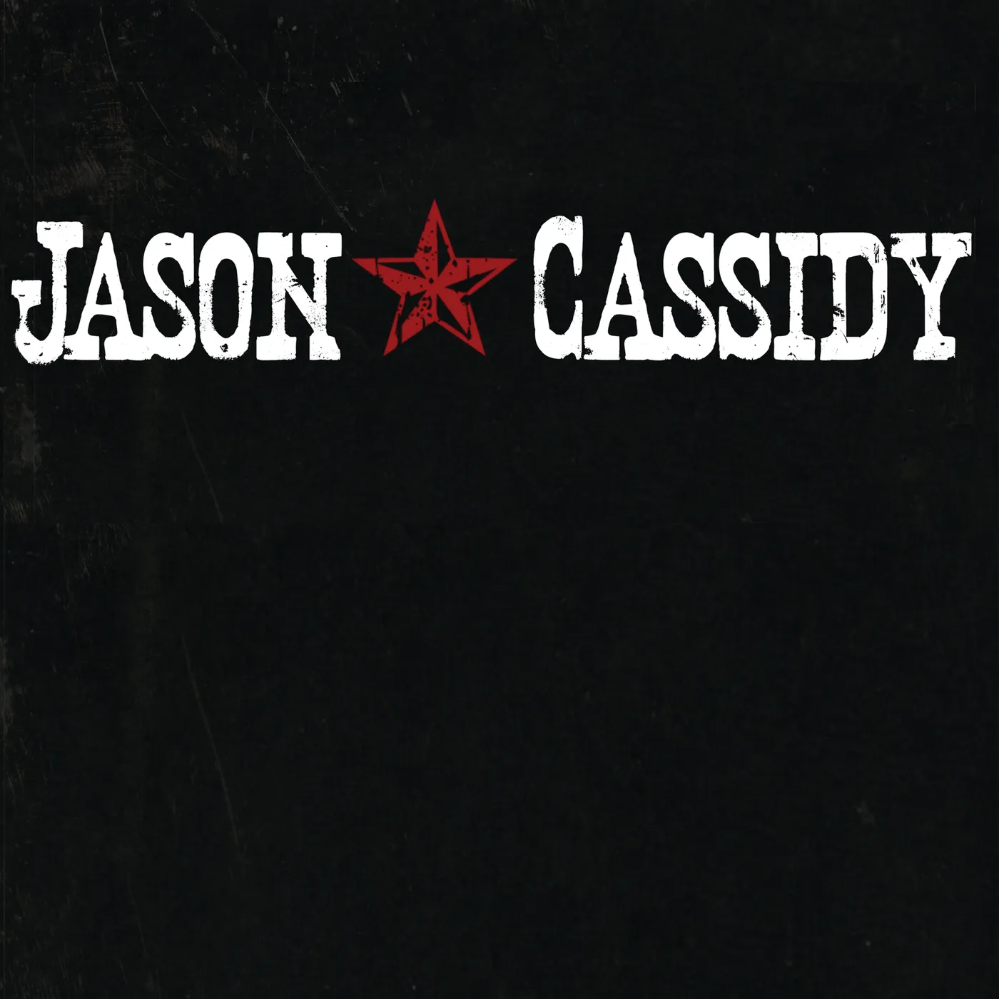JASON CASSIDY CD